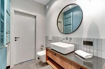 Apartinfo Island Appartement