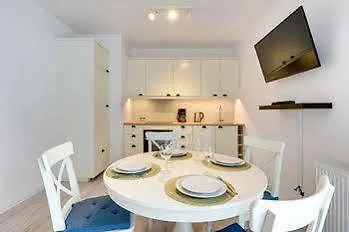 Apartinfo Island Appartement