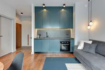 Apartinfo Island Appartement