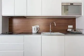 Appartement Apartinfo Island *