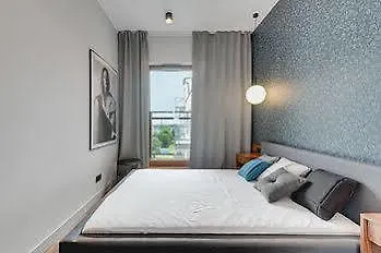 Apartinfo Island Appartement Gdańsk