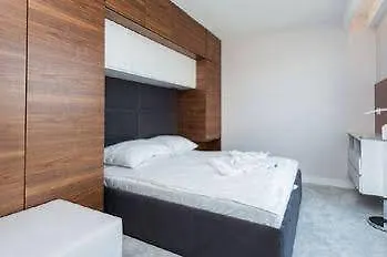 Apartinfo Island Апартаменты