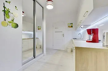 Appartement Apartinfo Island Gdańsk