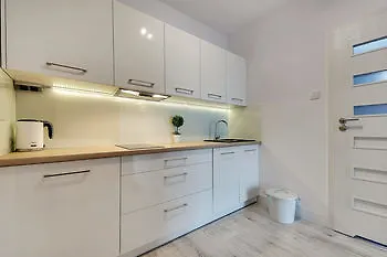 Apartinfo Island Апартаменты *