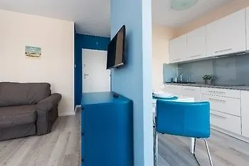 Appartement Apartinfo Island *